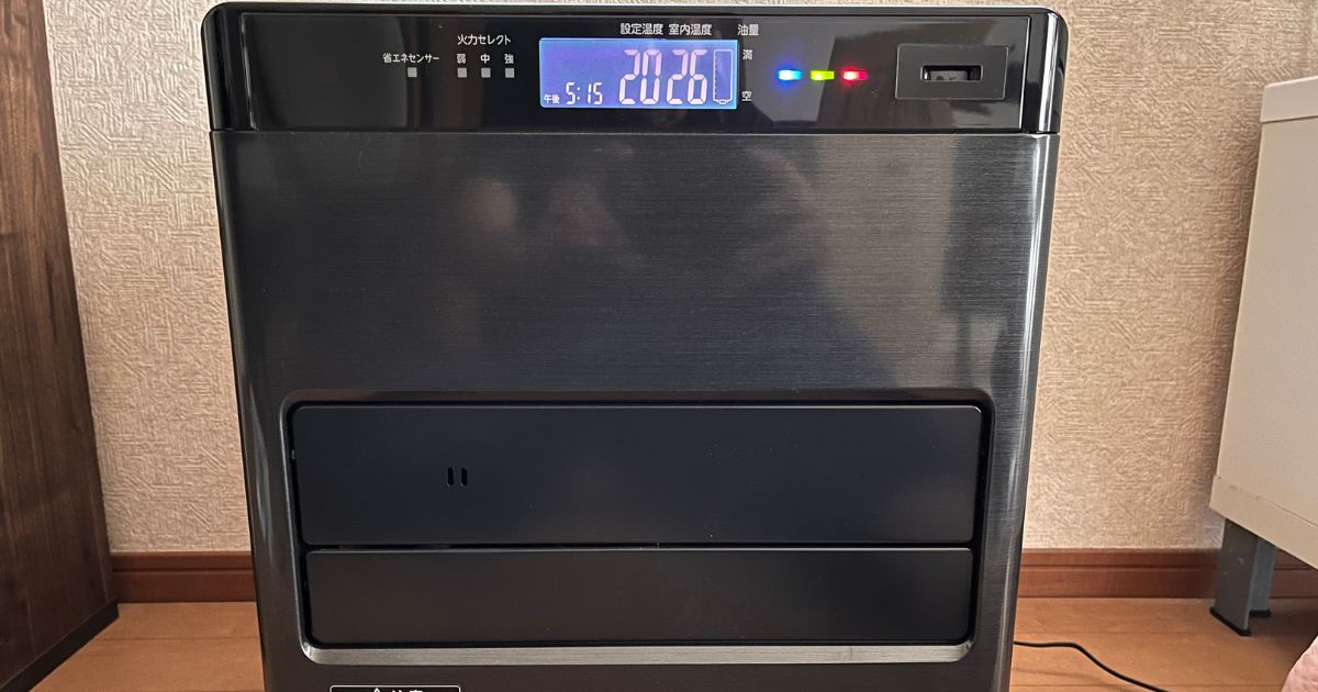 CORONA 見い出せ コロナ FH-WZ3622BY-WG 石油ファンヒーター 灯油 